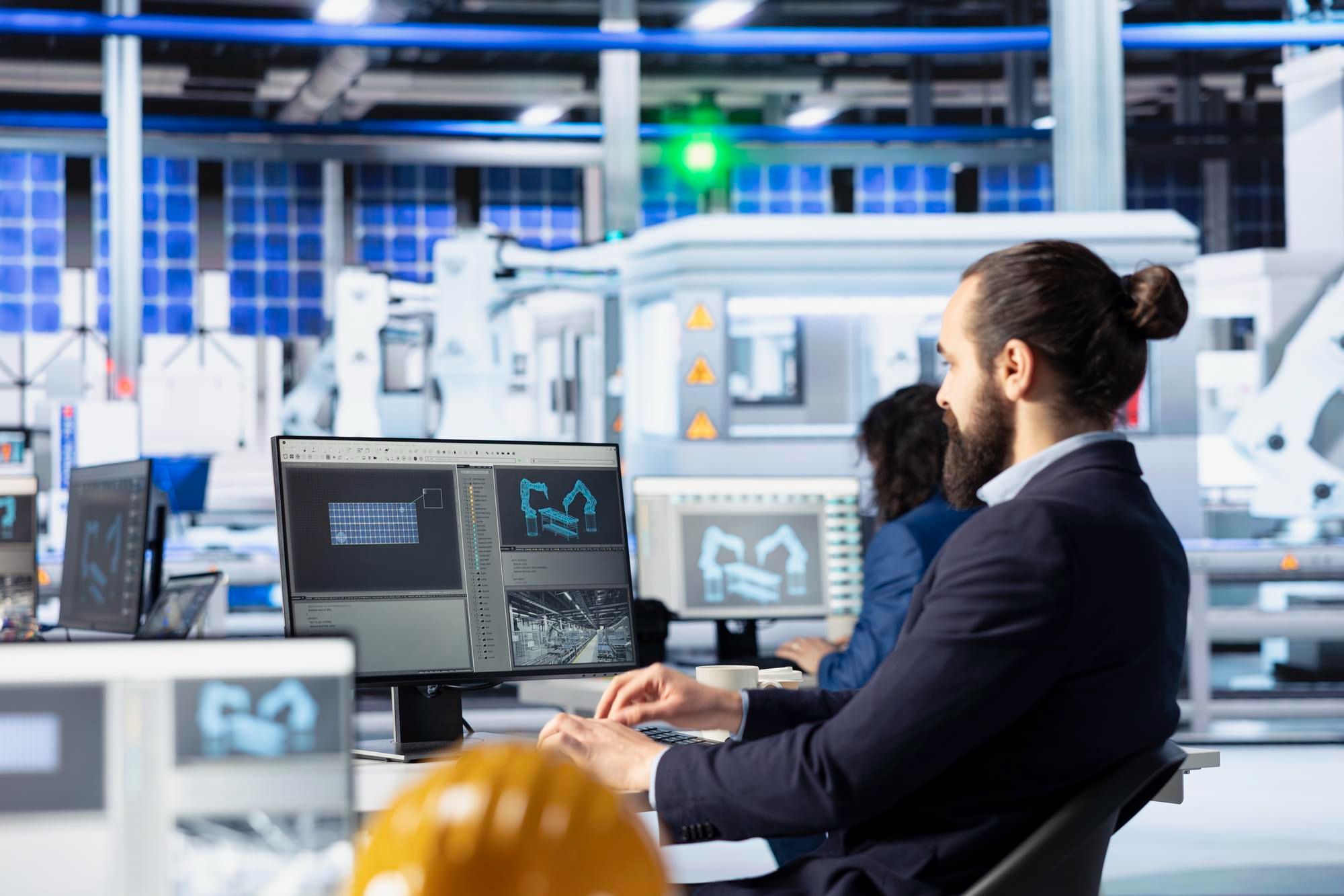 Complete Service and Technical Support Package
