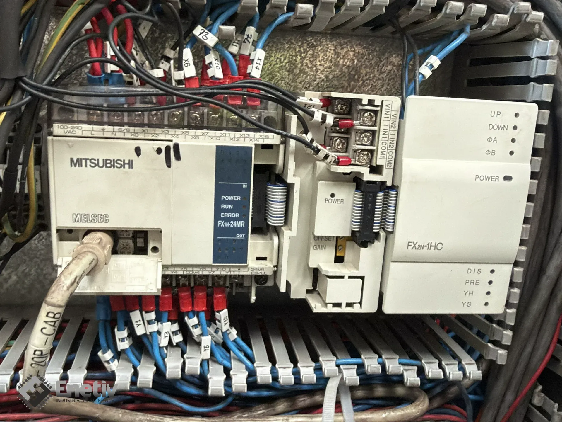Différences et migration des automates Mitsubishi : FX2N, FX3U vs FX5U (iQ‑F) – un guide complet